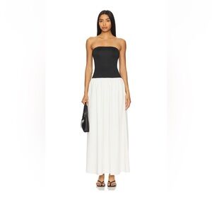 ALL THE WAYS Vega Maxi Dress